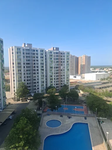 Torres de Villa Campestre